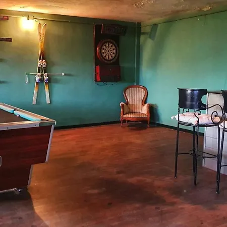 Casa Sabai Сasa de vacaciones *