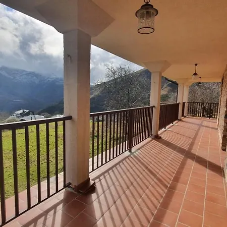 Сasa de vacaciones Casa Sabai *