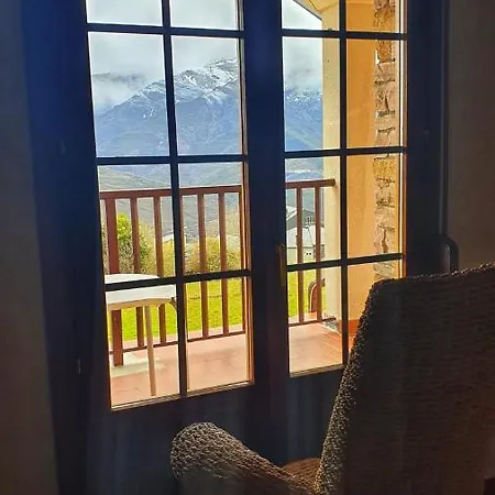 Casa Sabai Oencia