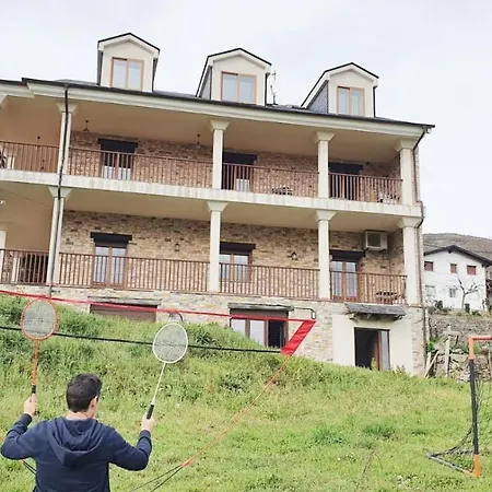 Casa Sabai Oencia