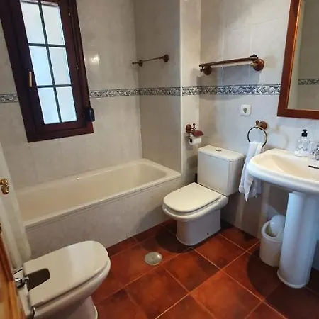 Casa Sabai Oencia