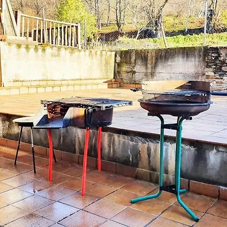 Casa Sabai Сasa de vacaciones *