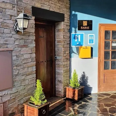 Casa Sabai