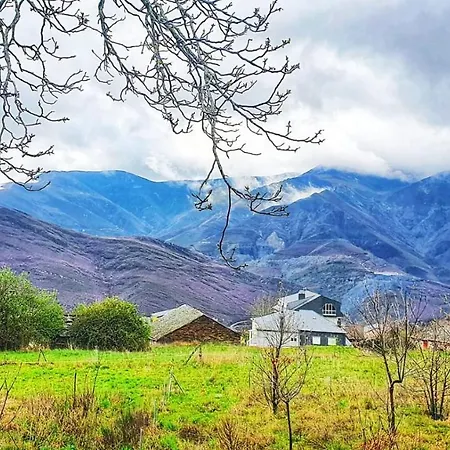 Сasa de vacaciones Casa Sabai Oencia